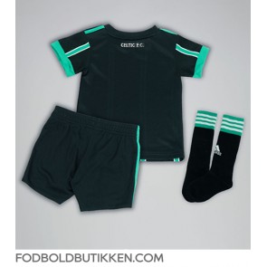 Celtic Udebanetrøje Børn 2022-23 Kortærmet (+ Korte bukser)